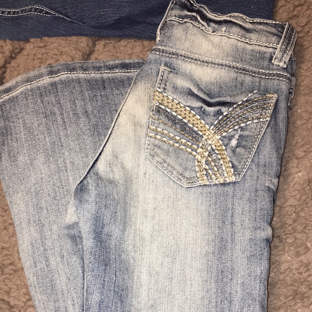 Girl size 10